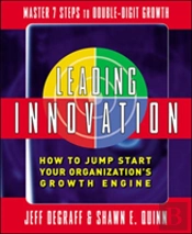 Leading Innovation