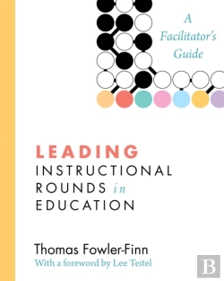 Bertrand.pt - Leading Instructional Rounds In Education