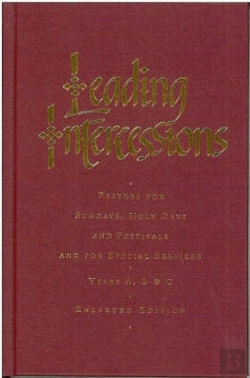 Bertrand.pt - Leading Intercessions