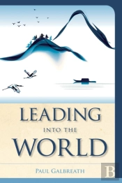 Leading Into The World