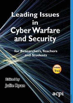 Bertrand.pt - Leading Issues In Cyber Warfare And Security