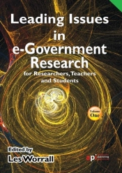 Leading Issues In E-Government