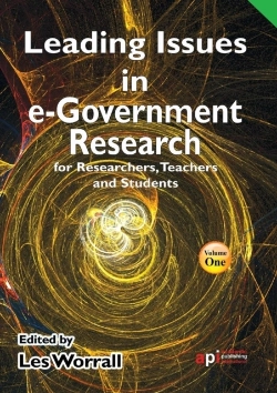 Bertrand.pt - Leading Issues In E-Government