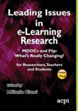 Bertrand.pt - Leading Issues In E-Learning Research Vo