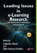 Leading Issues In E-Learning