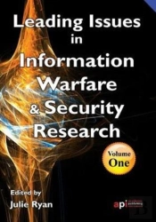 Leading Issues In Information Warfare And Security