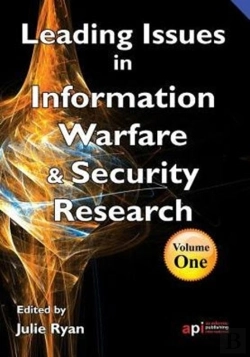 Bertrand.pt - Leading Issues In Information Warfare And Security