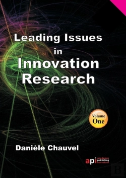 Bertrand.pt - Leading Issues In Innovation Research