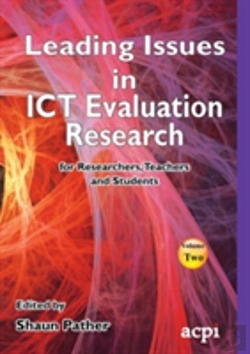 Bertrand.pt - Leading Issues In Is Evaluation