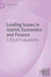 Leading Issues In Islamic Economics And Finance
