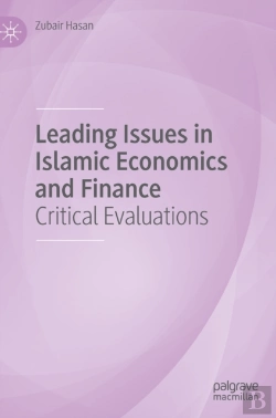 Bertrand.pt - Leading Issues In Islamic Economics And Finance