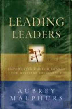 Bertrand.pt - Leading Leaders Â€“ Empowering Church Boards For Ministry Excellence