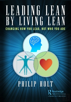 Bertrand.pt - Leading Lean By Living Lean