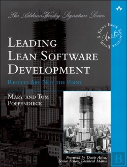 Bertrand.pt - Leading Lean Software Development