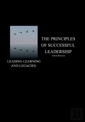 Leading Learning And Legacies