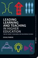 Leading Learning And Teaching In Higher Education