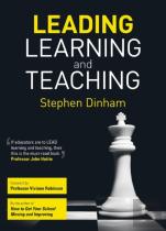 Leading Learning And Teaching