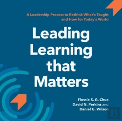 Bertrand.pt - Leading Learning That Matters: A Leaders
