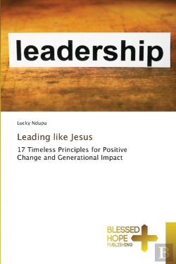 Bertrand.pt - Leading Like Jesus