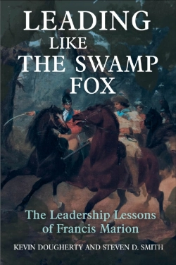 Bertrand.pt - Leading Like The Swamp Fox