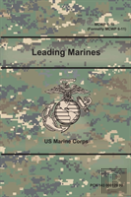 Leading Marines (Mcwp 6-10) (Formerly Mcwp 6-11)