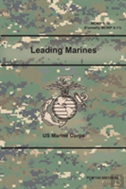 Bertrand.pt - Leading Marines (Mcwp 6-10) (Formerly Mcwp 6-11)