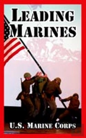 Leading Marines