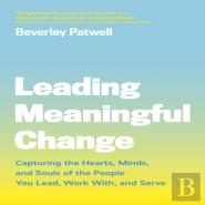 Leading Meaningful Change