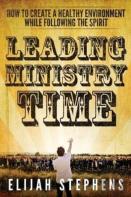 Leading Ministry Time