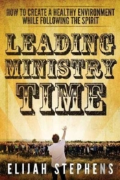 Leading Ministry Time