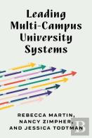 Leading Multi-Campus University Systems
