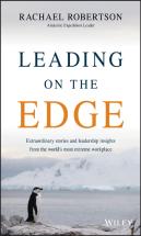 Leading On The Edge