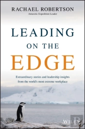Leading On The Edge