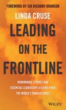 Leading On The Frontline