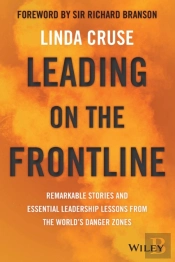 Leading On The Frontline