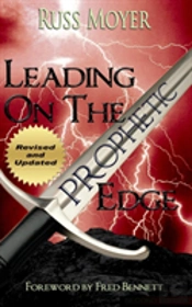 Leading On The Prophetic Edge