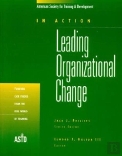Bertrand.pt - Leading Organizational Change
