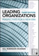 Leading Organizations