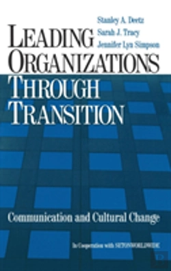 Bertrand.pt - Leading Organizations Through Transition