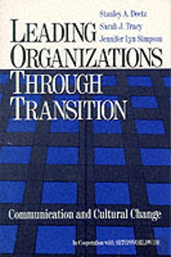 Bertrand.pt - Leading Organizations Through Transition