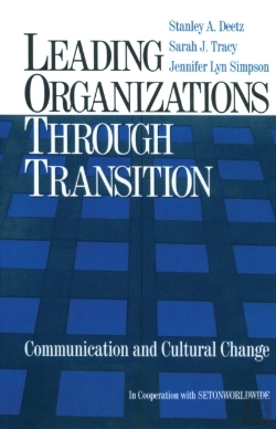 Bertrand.pt - Leading Organizations Through Transition