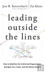 Leading Outside The Lines