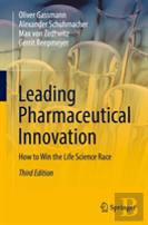 Leading Pharmaceutical Innovation