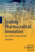 Leading Pharmaceutical Innovation