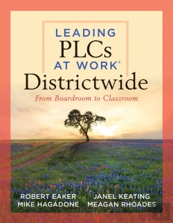 Bertrand.pt - Leading Plcs At Work(R) Districtwide