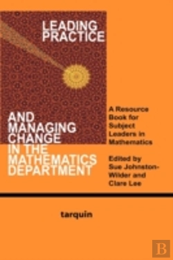 Bertrand.pt - Leading Practice And Managing Change In
