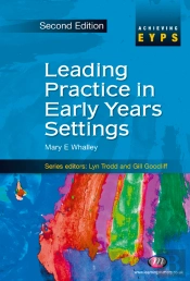 Leading Practice In Early Years Settings