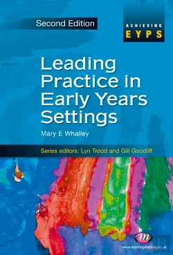 Bertrand.pt - Leading Practice In Early Years Settings