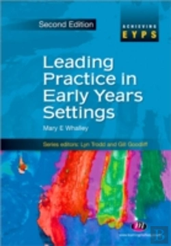 Bertrand.pt - Leading Practice In Early Years Settings