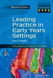Leading Practice In Early Years Settings